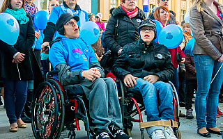 Pod Olsztynem powstanie ośrodek dla niepełnosprawnych dzieci